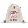 Fête des Mères Mamie Maman Cadeau anniversaire Noël Travail Métier Départ Retraite Collègue Femme Homme Fête des Pères Papa Papi sac à dos voyage
