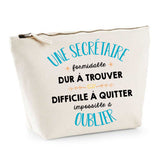 Trousse Secrétaire Formidable - Planetee