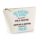 Trousse Secrétaire de Mairie Formidable - Planetee