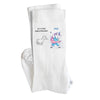 Chaussettes originales en coton, idée cadeau drôle tendance mère maman papa père mamie papi anniversaire noel 