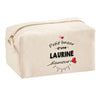 Sac Fête des Mères Mamie Famille Idée Cadeau anniversaire Noël Travail Boulot Métier Départ Retraite Collègue Femme cabas shopping plage