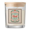 Cadeau Noel Famille Amis Papa MAman Mamie Papi Secret Santa