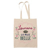 Sac Tote Bag Fête des Mères Fêtes des Pères Mamie Papi Famille Idée Cadeau anniversaire Noël Travail Boulot Métier Départ Retraite Collègue Femme Homme