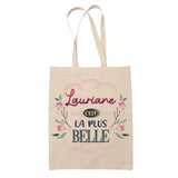 Sac Tote Bag Fête des Mères Fêtes des Pères Mamie Papi Famille Idée Cadeau anniversaire Noël Travail Boulot Métier Départ Retraite Collègue Femme Homme