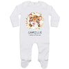 bébé enfant nourrisson idée cadeau naissance amour amitié parrain marraine famille baby shower maternité maman papa baptême anniversaire noël fête des pères papa fête des mères