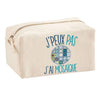 Sac Fête des Mères Mamie Famille Idée Cadeau anniversaire Noël Travail Boulot Métier Départ Retraite Collègue Femme cabas shopping plage