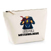 Sac Fête des Mères Mamie Famille Idée Cadeau anniversaire Noël Travail Boulot Métier Départ Retraite Collègue Femme cabas shopping plage