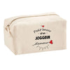 Sac Fête des Mères Mamie Famille Idée Cadeau anniversaire Noël Travail Boulot Métier Départ Retraite Collègue Femme cabas shopping plage
