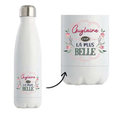 idée cadeau maman fête des mères prénom secret santa anniversaire femme noel gourde écologique