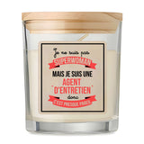 noël cadeau départ retraite travail collègue idée fête des mères boulot soeur grand-mères santa anniversaire femme fille saint valentin mamie maman bougie candle homme papa grand-père soeur frère