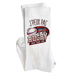 Chaussettes originales en coton, idée cadeau drôle tendance mère maman papa père mamie papi anniversaire noel 