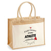 Sac Fête des Mères Mamie MAman Soeur Femme Famille Idée Cadeau anniversaire Noël Travail Boulot Métier Départ Retraite Collègue Femme cabas shopping plage