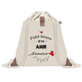 Fête des Mères Mamie Maman Cadeau anniversaire Noël Travail Métier Départ Retraite Collègue Femme Homme Fête des Pères Papa Papi sac à dos voyage