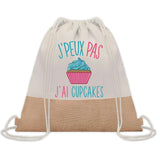 Sac Fête des Mères Mamie Cadeau anniversaire Noël Travail Métier Départ Retraite Collègue Femme Homme Fête des Pères Papa Maman Papi cabas shopping plage