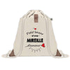 Fête des Mères Mamie Maman Cadeau anniversaire Noël Travail Métier Départ Retraite Collègue Femme Homme Fête des Pères Papa Papi sac à dos voyage