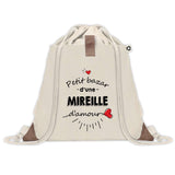 Fête des Mères Mamie Maman Cadeau anniversaire Noël Travail Métier Départ Retraite Collègue Femme Homme Fête des Pères Papa Papi sac à dos voyage
