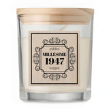 noël cadeau départ retraite travail collègue idée fête des mères boulot soeur grand-mères santa anniversaire femme fille saint valentin mamie maman bougie candle homme papa grand-père soeur frère