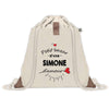 Fête des Mères Mamie Maman Cadeau anniversaire Noël Travail Métier Départ Retraite Collègue Femme Homme Fête des Pères Papa Papi sac à dos voyage