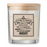 noël cadeau départ retraite travail collègue idée fête des mères boulot soeur grand-mères santa anniversaire femme fille saint valentin mamie maman bougie candle homme papa grand-père soeur frère