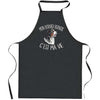 Cadeau Cuisinier cuisinière mère maman papa père mamie papi Vêtement Blouse de protection Barbecue Jardinage Tablier de Travail Tâches ménagères 