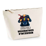 Sac Fête des Mères Mamie Famille Idée Cadeau anniversaire Noël Travail Boulot Métier Départ Retraite Collègue Femme cabas shopping plage