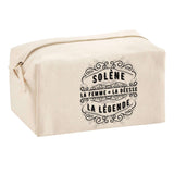 Sac Fête des Mères Mamie Famille Idée Cadeau anniversaire Noël Travail Boulot Métier Départ Retraite Collègue Femme cabas shopping plage