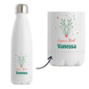 Cadeau Noel Famille Amis Papa MAman Mamie Papi Secret Santa