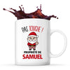 Cadeau Noel Famille Amis Papa MAman Mamie Papi Secret Santa