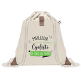 Fête des Mères Mamie Maman Cadeau anniversaire Noël Travail Métier Départ Retraite Collègue Femme Homme Fête des Pères Papa Papi sac à dos voyage