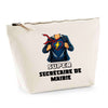 Sac Fête des Mères Mamie Famille Idée Cadeau anniversaire Noël Travail Boulot Métier Départ Retraite Collègue Femme cabas shopping plage