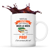 mug homme personnalisé idée cadeau homme mug original homme mug prénom cadeau noël anniversaire secret santa tasse