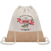 Sac Fête des Mères Mamie Maman Cadeau anniversaire Noël Travail Métier Départ Retraite Collègue Femme cabas shopping plage