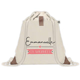 Fête des Mères Mamie Maman Cadeau anniversaire Noël Travail Métier Départ Retraite Collègue Femme Homme Fête des Pères Papa Papi sac à dos voyage