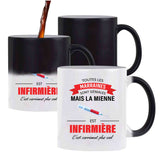 Mug personnalisé, idée cadeau pour maman, femme ou collègue. Parfait pour Noël, anniversaire, fête des mères ou Secret Santa.