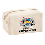 Sac Fête des Mères Mamie Famille Idée Cadeau anniversaire Noël Travail Boulot Métier Départ Retraite Collègue Femme cabas shopping plage