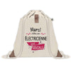 Fête des Mères Mamie Maman Cadeau anniversaire Noël Travail Métier Départ Retraite Collègue Femme Homme Fête des Pères Papa Papi sac à dos voyage