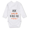 bébé enfant nourrisson idée cadeau naissance amour amitié parrain marraine famille baby shower maternité maman papa baptême anniversaire noël fête des pères papa fête des mères