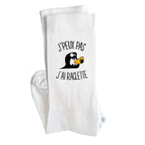 Chaussettes originales en coton, idée cadeau drôle tendance mère maman papa père mamie papi anniversaire noel 
