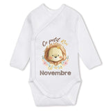 bébé enfant nourrisson idée cadeau naissance amour amitié parrain marraine famille baby shower maternité maman papa baptême anniversaire noël fête des pères papa fête des mères