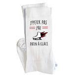 Chaussettes originales en coton, idée cadeau drôle tendance mère maman papa père mamie papi anniversaire noel 