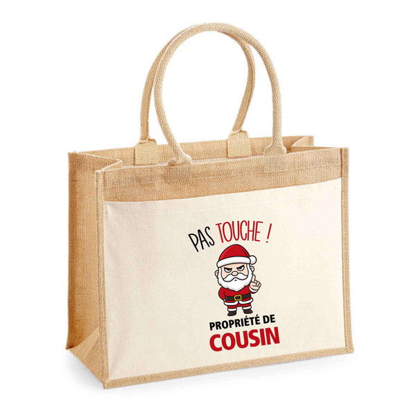 Cadeau Noel Famille Amis Papa MAman Mamie Papi Secret Santa