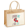 Sac Fête des Mères Mamie Famille Idée Cadeau anniversaire Noël Travail Boulot Métier Départ Retraite Collègue Femme cabas shopping plage Homme Papa Papi Pères Frère