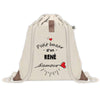 Fête des Mères Mamie Maman Cadeau anniversaire Noël Travail Métier Départ Retraite Collègue Femme Homme Fête des Pères Papa Papi sac à dos voyage