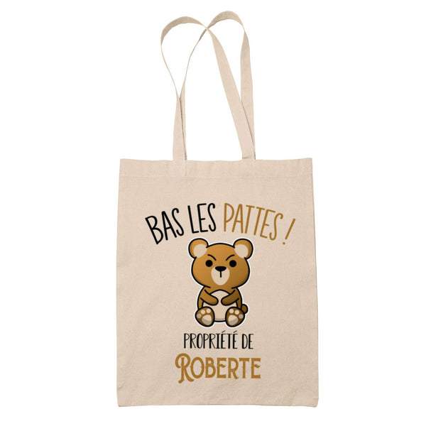 Sac tote bag réutilisable coton shopping Fête des Mères Mamie Famille Idée Cadeau anniversaire Noël Travail Boulot Métier Départ Retraite Collègue Femme