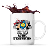 idée cadeau papa fête des père métier départ retraite secret santa anniversaire noel