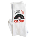 Chaussettes originales en coton, idée cadeau drôle tendance mère maman papa père mamie papi anniversaire noel 