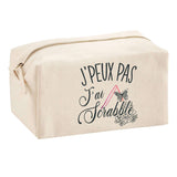 Sac Fête des Mères Mamie Famille Idée Cadeau anniversaire Noël Travail Boulot Métier Départ Retraite Collègue Femme cabas shopping plage