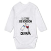 bébé enfant nourrisson idée cadeau naissance amour amitié parrain marraine famille baby shower maternité maman papa baptême anniversaire noël fête des pères papa fête des mères