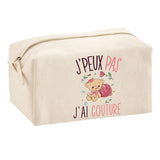 Sac Fête des Mères Mamie Famille Idée Cadeau anniversaire Noël Travail Boulot Métier Départ Retraite Collègue Femme cabas shopping plage
