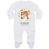 bébé enfant nourrisson idée cadeau naissance amour amitié parrain marraine famille baby shower maternité maman papa baptême anniversaire noël fête des pères papa fête des mères